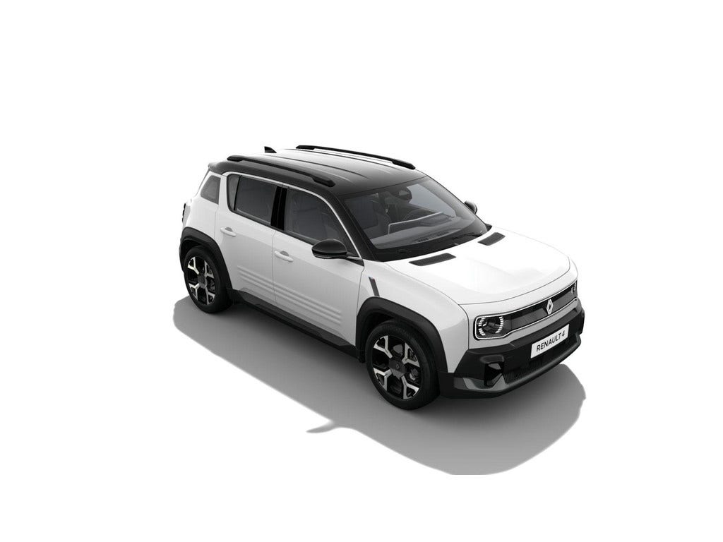 Renault 4
