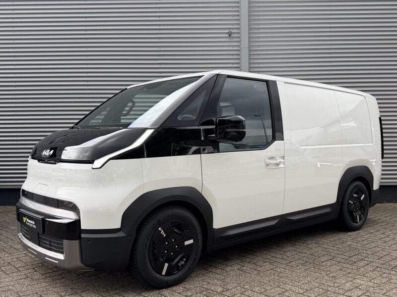 Kia PV5