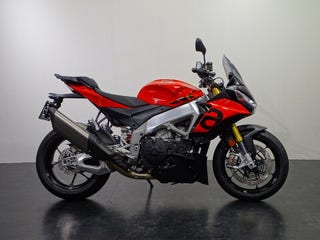 Aprilia Tuono V4