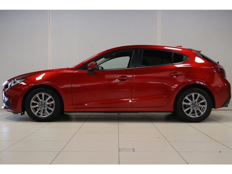 Mazda 3 (3)