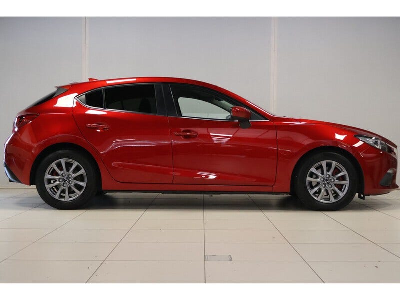 Mazda 3 (4)