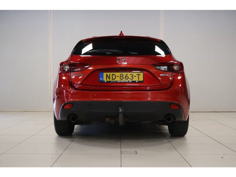 Mazda 3 (5)