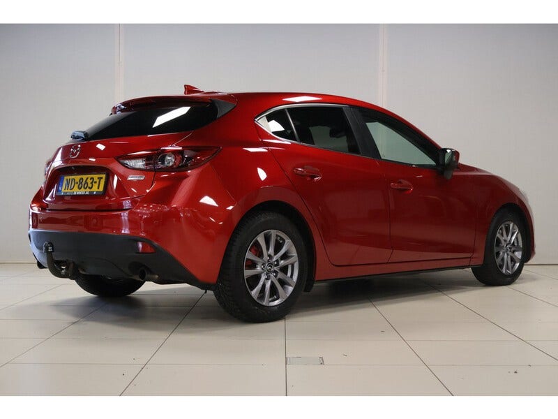 Mazda 3 (6)