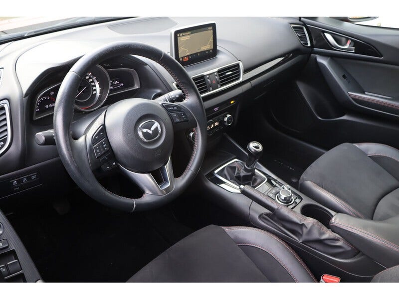Mazda 3 (7)