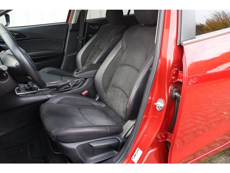 Mazda 3 (8)