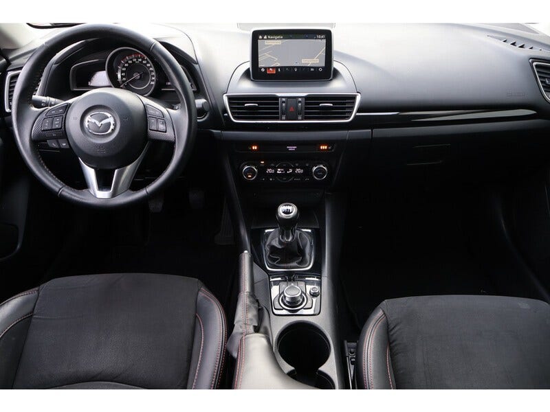 Mazda 3 (10)