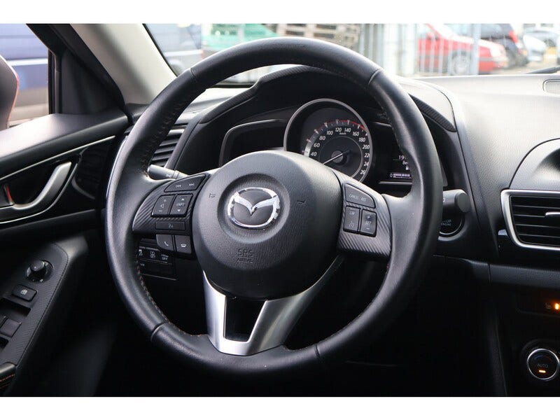 Mazda 3 (11)