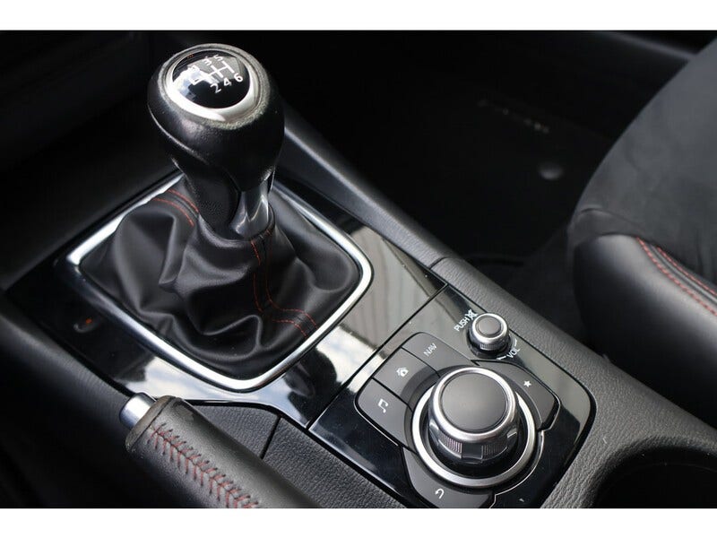 Mazda 3 (15)