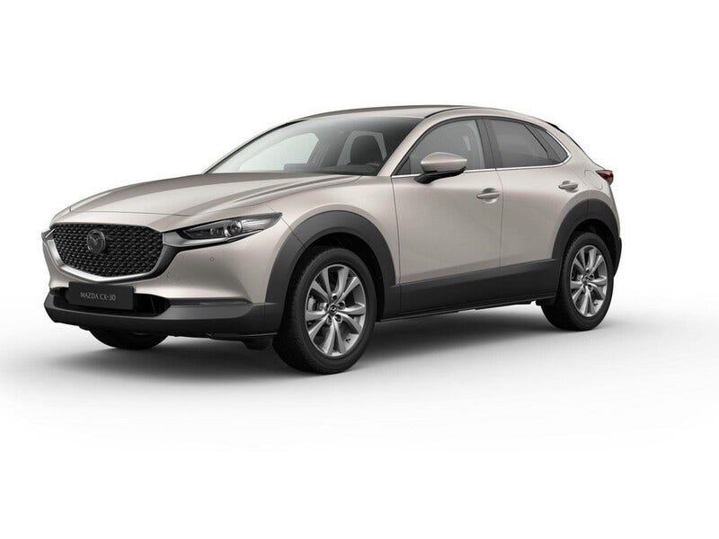 Mazda CX 30