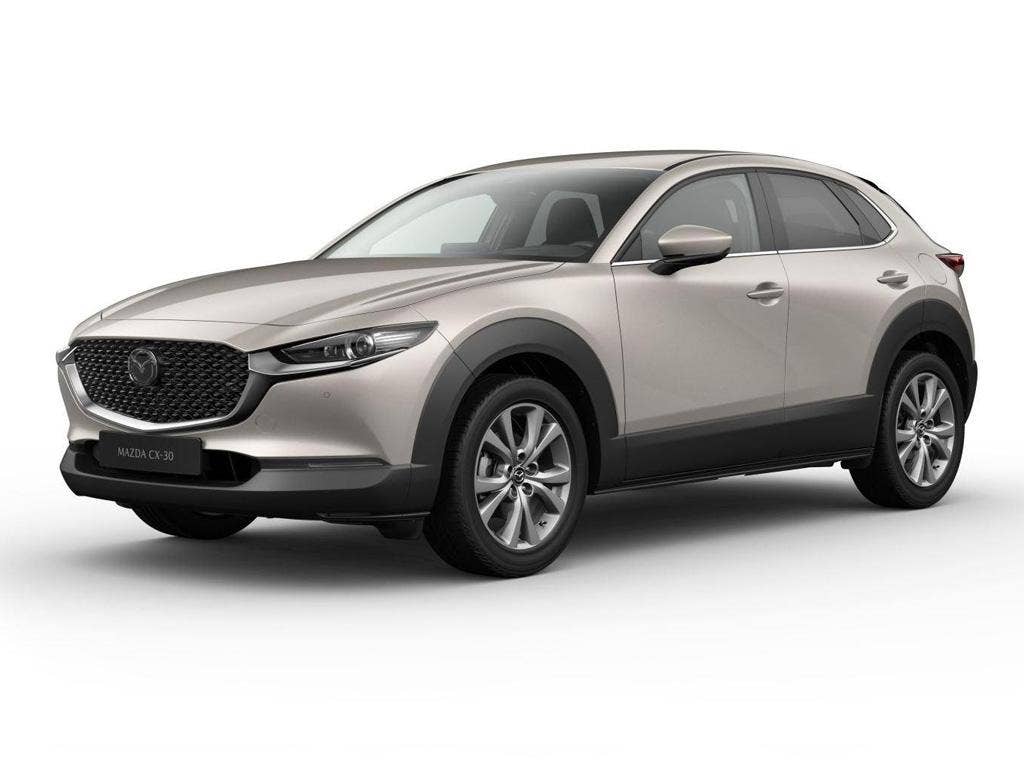 Mazda CX 30