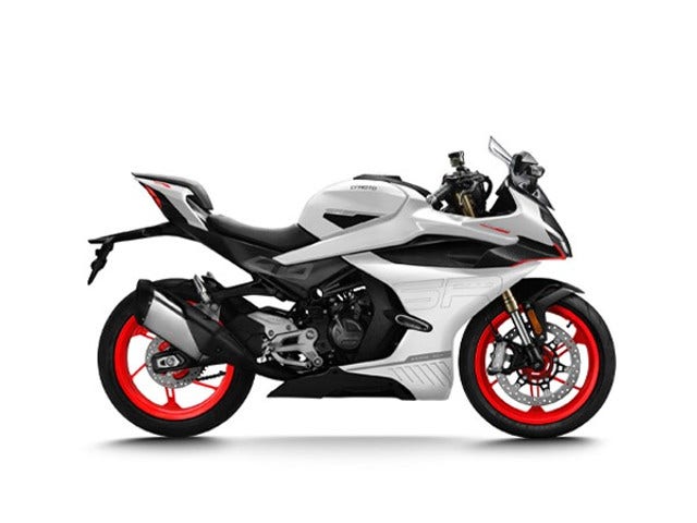 CFMOTO 450 SR