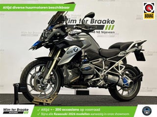 BMW R 1200 GS
