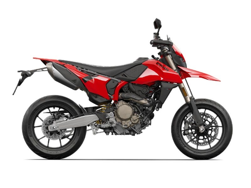 Ducati Hypermotard
