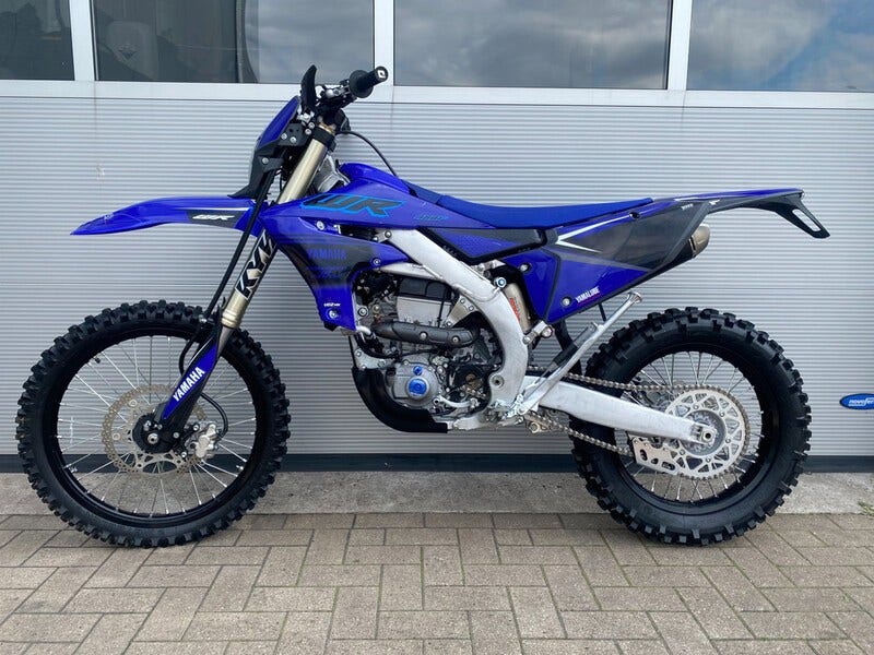 Fantic XEF