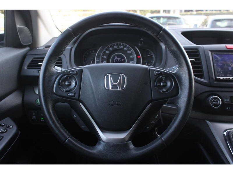 Honda CR-V (8)