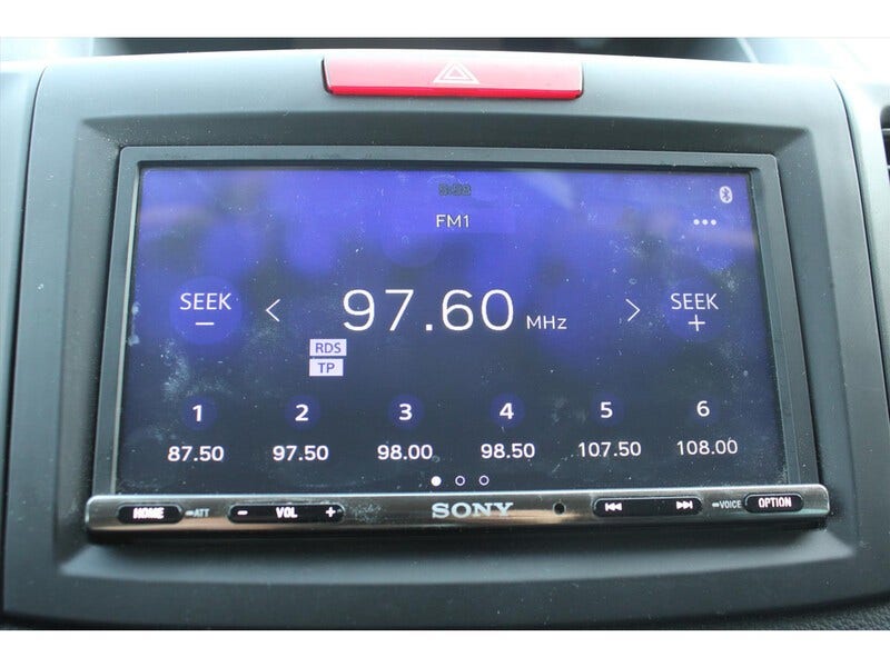 Honda CR-V (10)