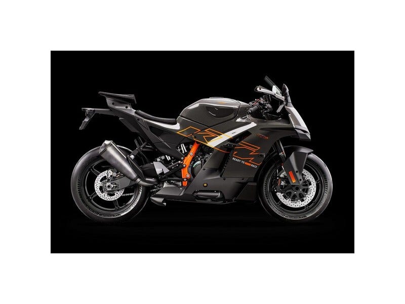 KTM 990