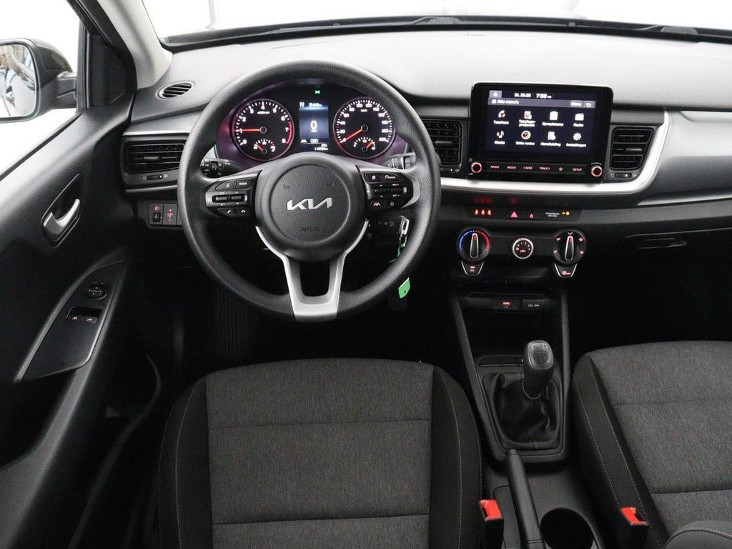 Kia Stonic (3)