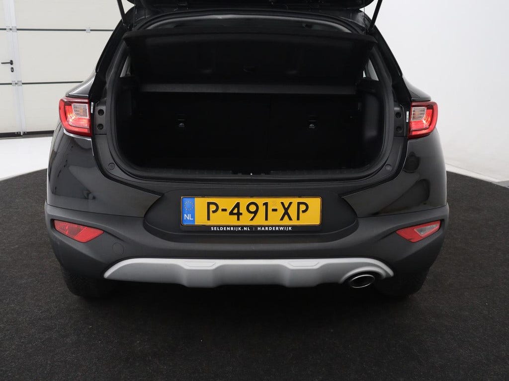 Kia Stonic (9)