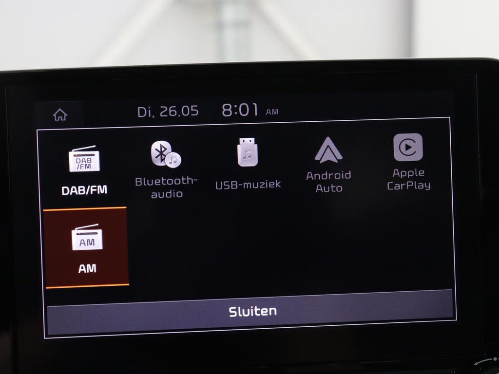 Kia Stonic (17)