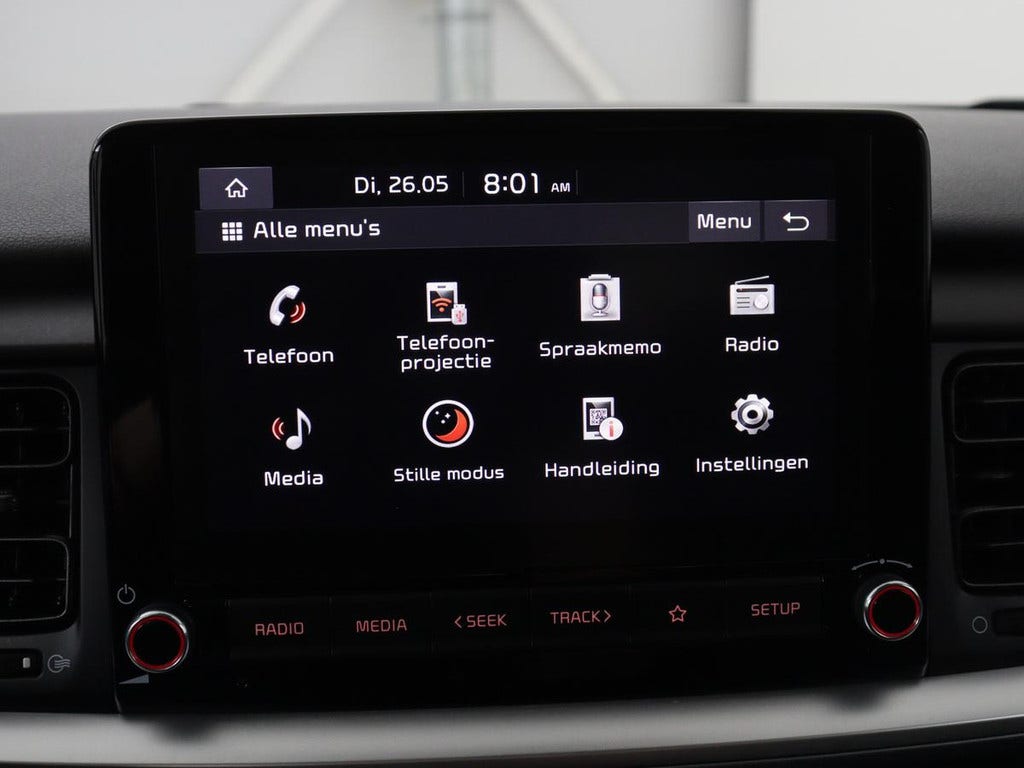 Kia Stonic (19)