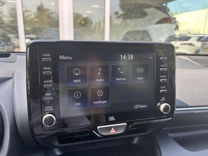 Toyota Yaris (8)