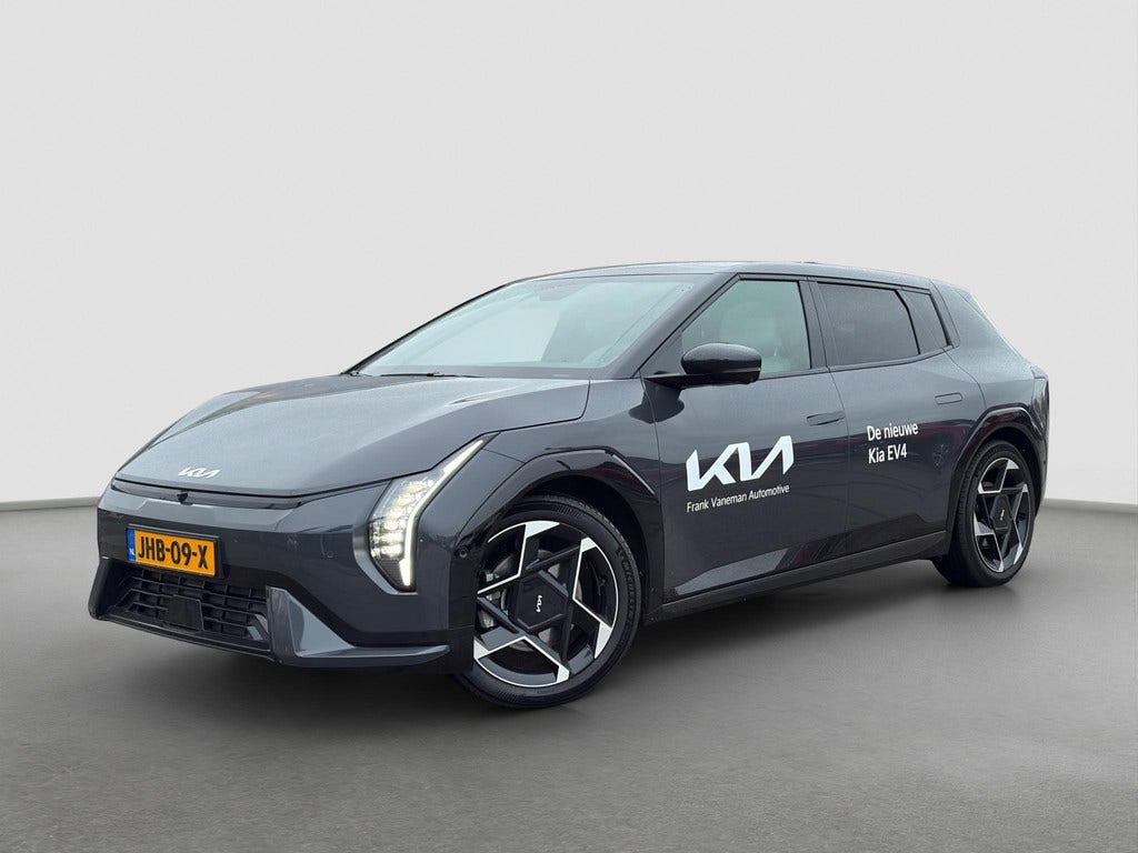 Kia EV4 occasion uit 2025
