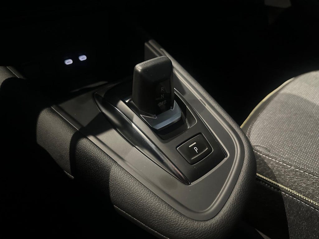 Mitsubishi ASX (9)