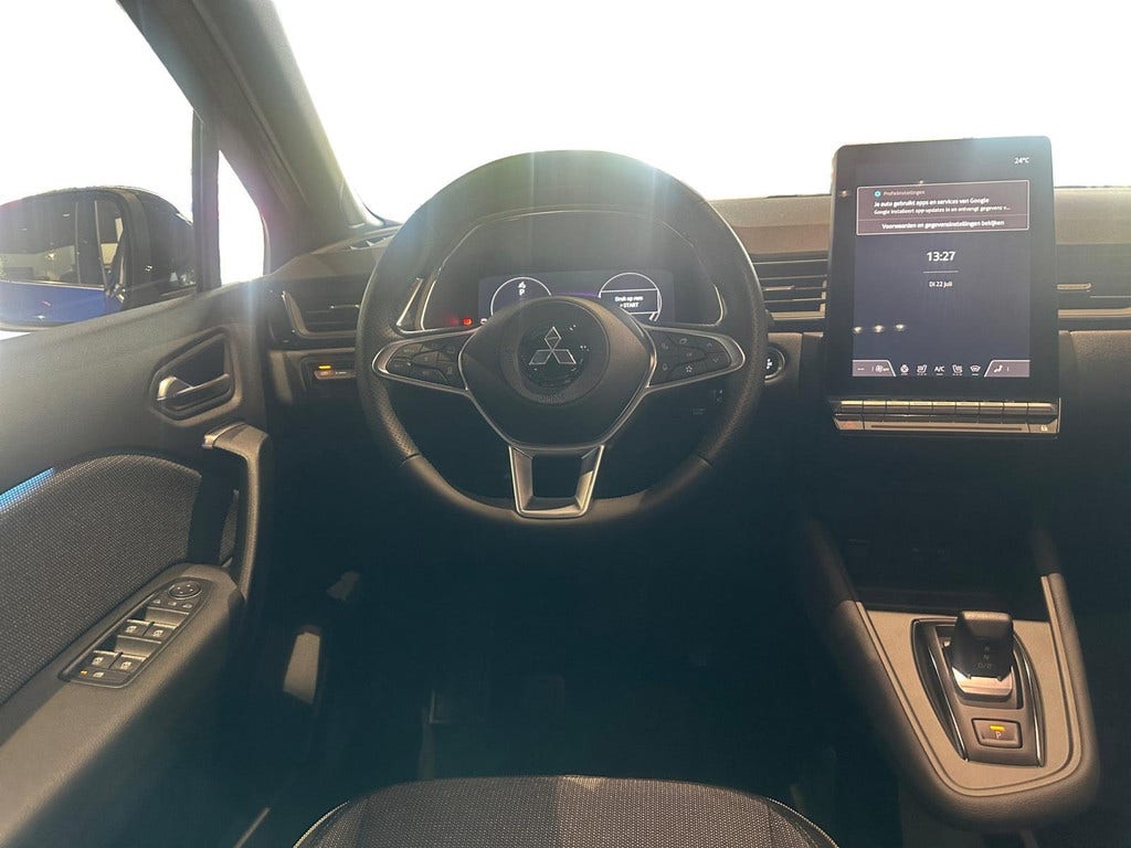 Mitsubishi ASX (11)