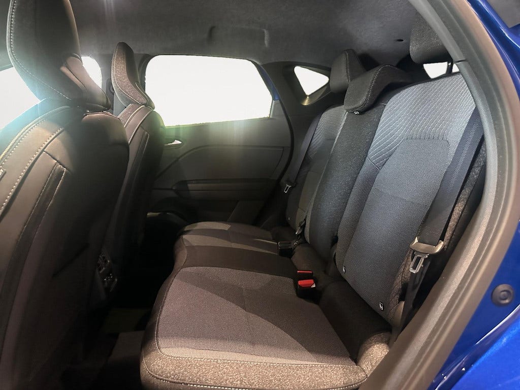 Mitsubishi ASX (13)