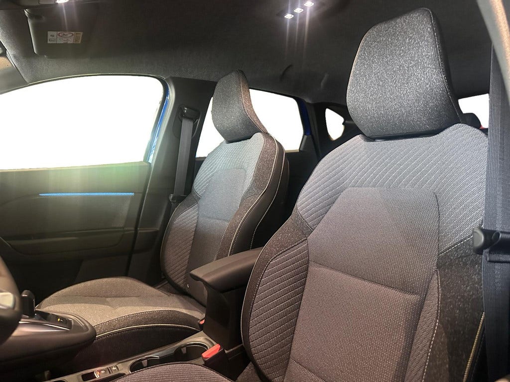 Mitsubishi ASX (14)