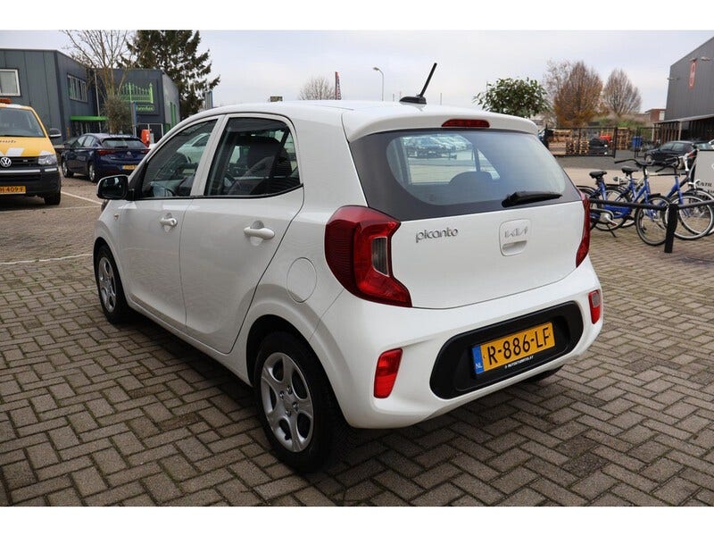 Kia Picanto (3)