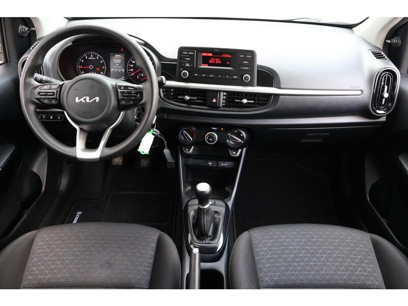 Kia Picanto (2)