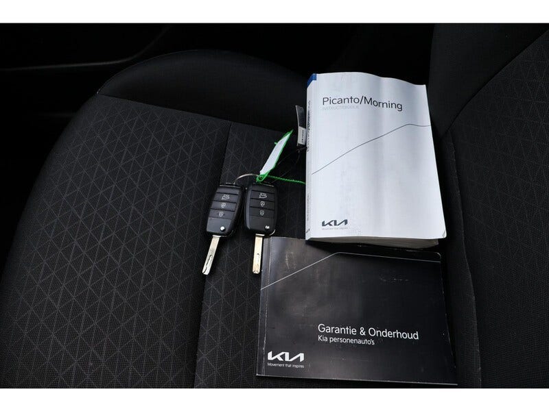 Kia Picanto (5)