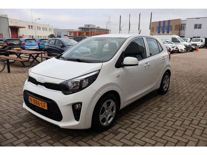 Kia Picanto (6)