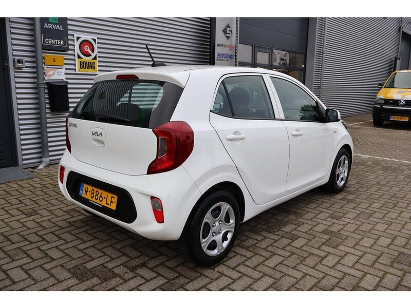 Kia Picanto (8)