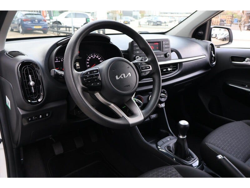 Kia Picanto (10)