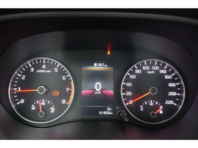 Kia Picanto (16)