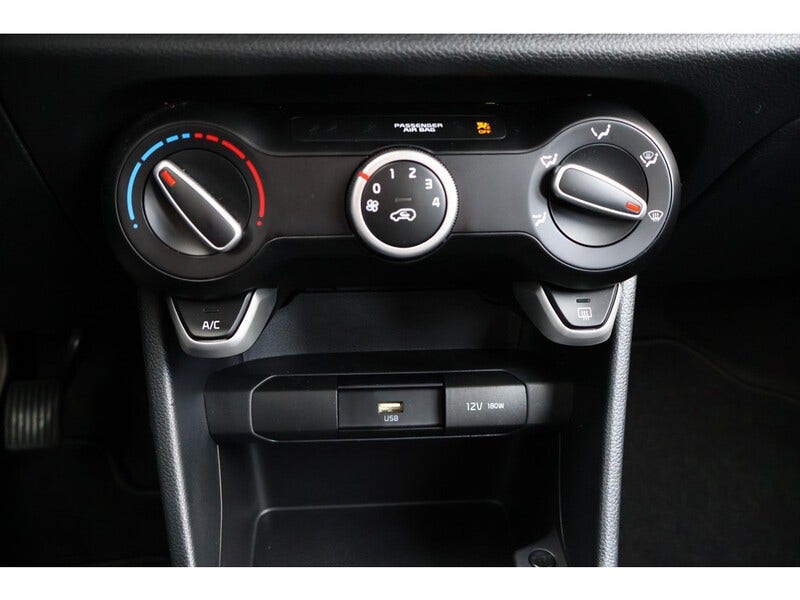 Kia Picanto (17)