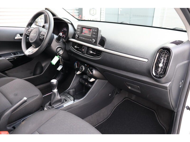 Kia Picanto (19)