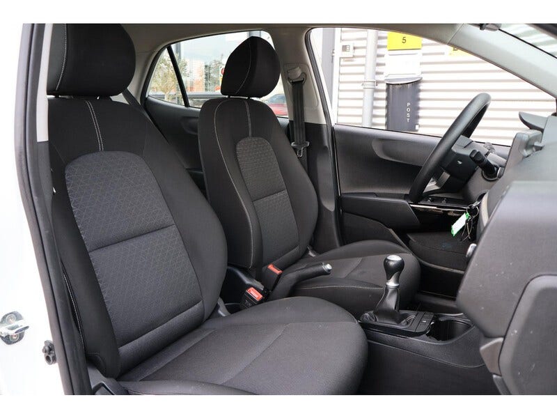 Kia Picanto (20)
