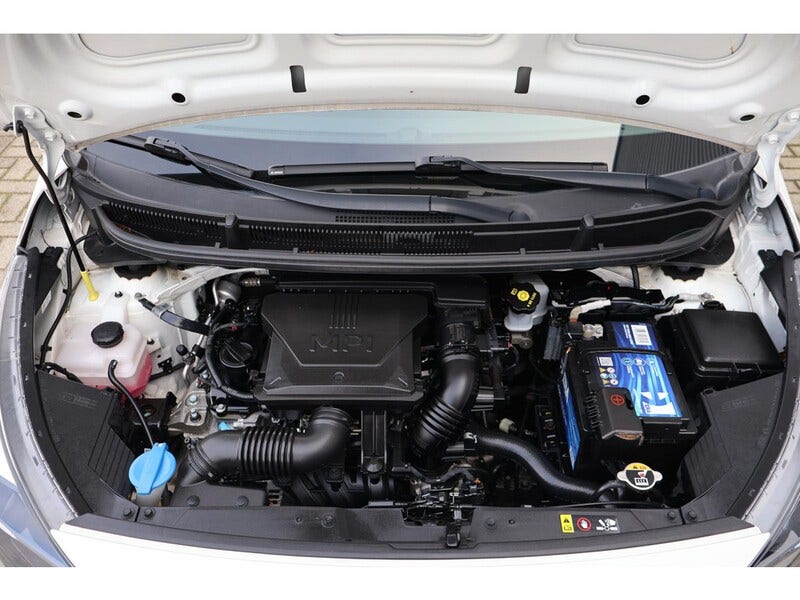 Kia Picanto (22)