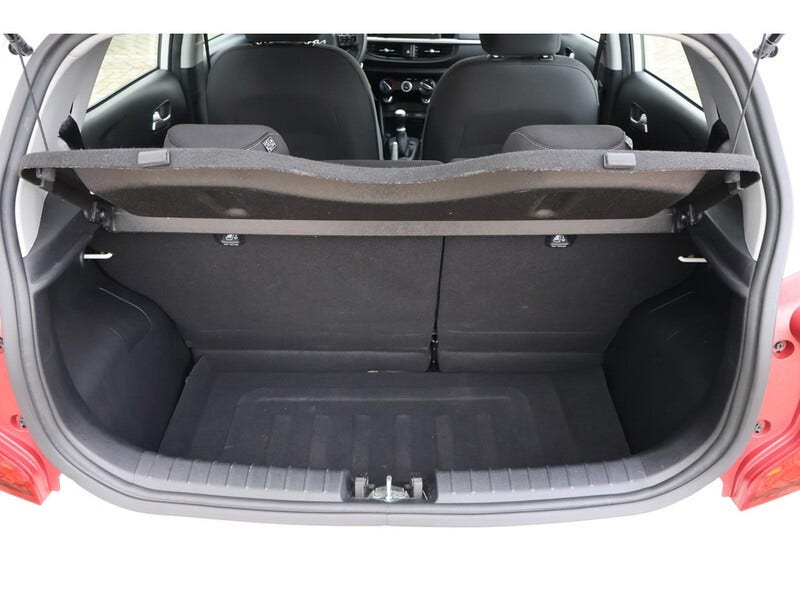 Kia Picanto (23)