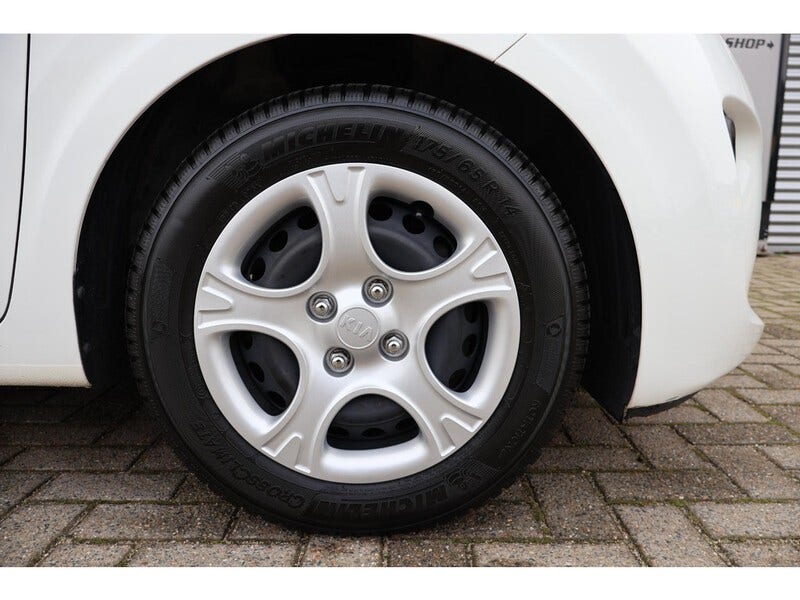 Kia Picanto (24)