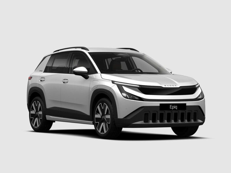 Skoda Epiq