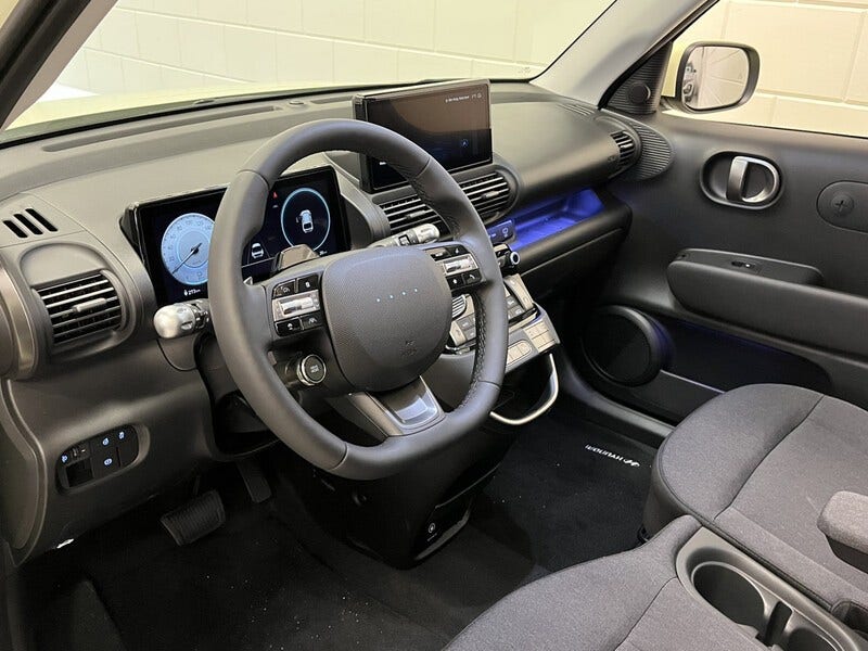 Hyundai Inster (3)