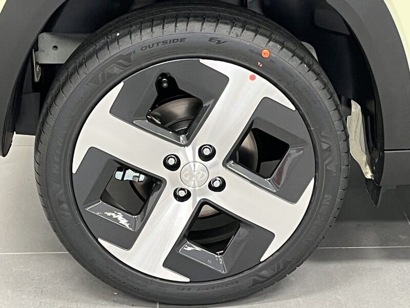 Hyundai Inster (6)