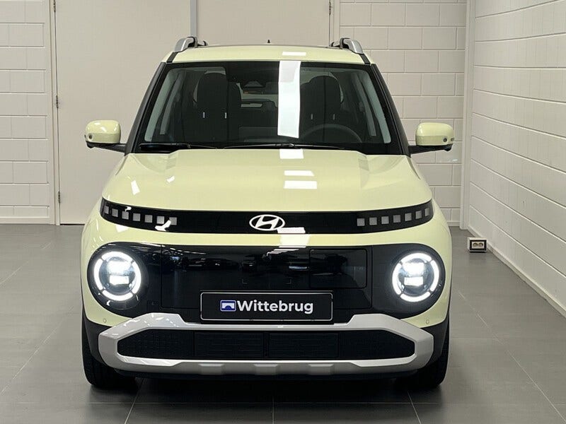 Hyundai Inster (7)