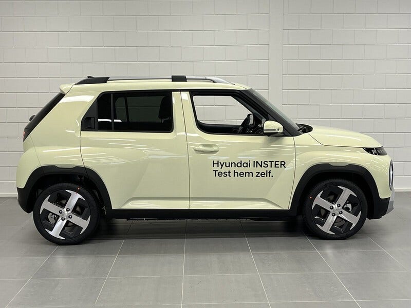 Hyundai Inster (9)