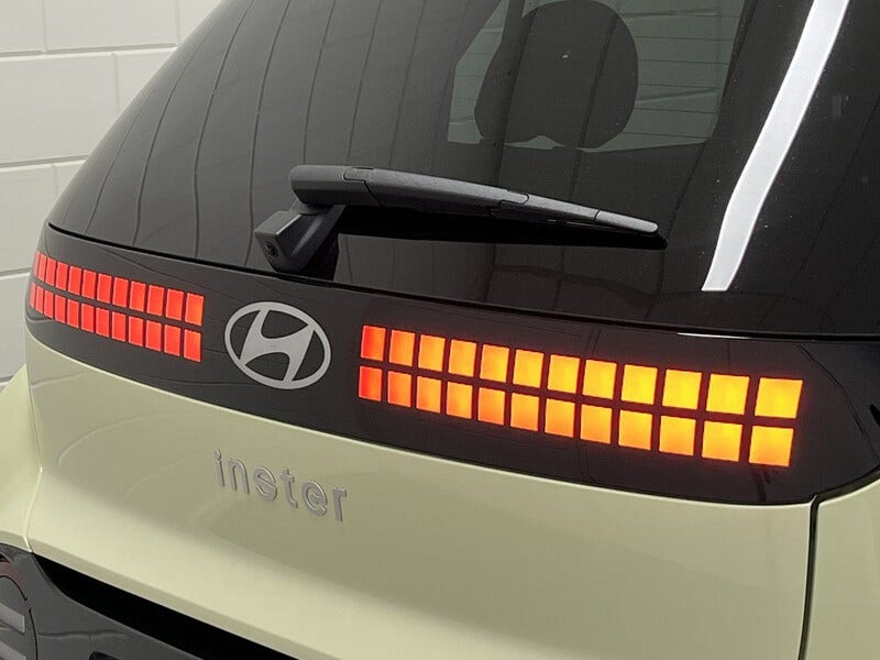 Hyundai Inster (10)